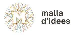 Logotipus Malla d'idees