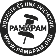 Logotipus Pam a Pam
